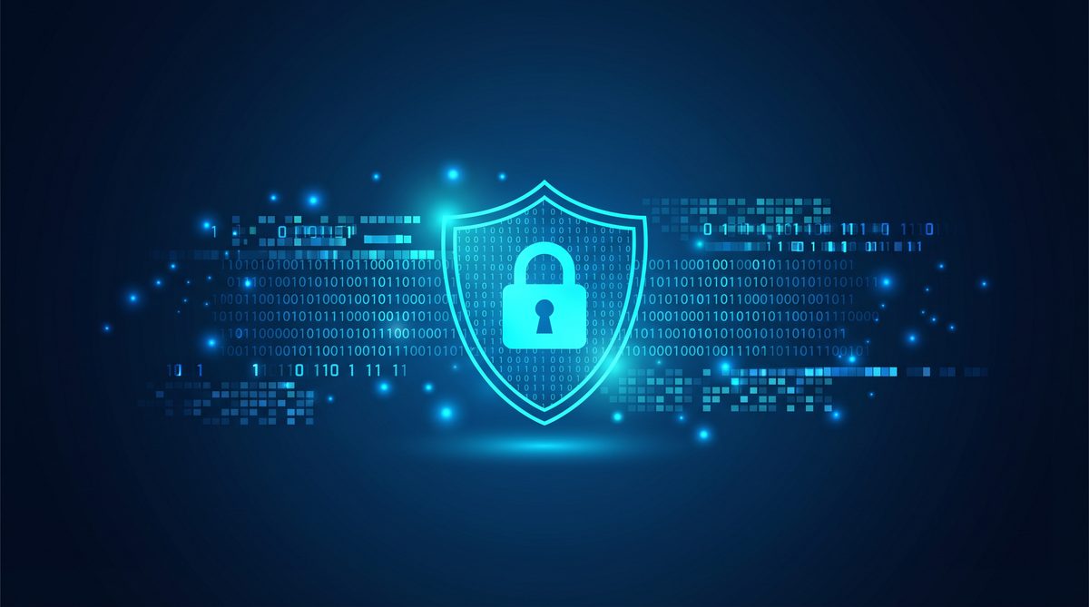 加速器两隐私安全保护